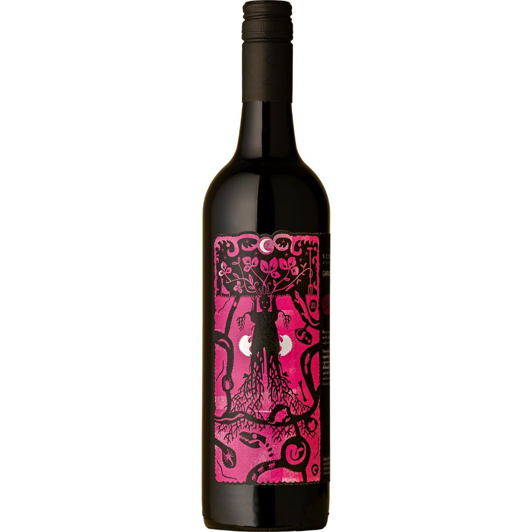 SC Pannell Basso Grenache 750ml