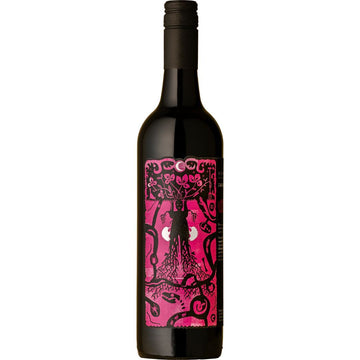 SC Pannell Basso Grenache 750ml
