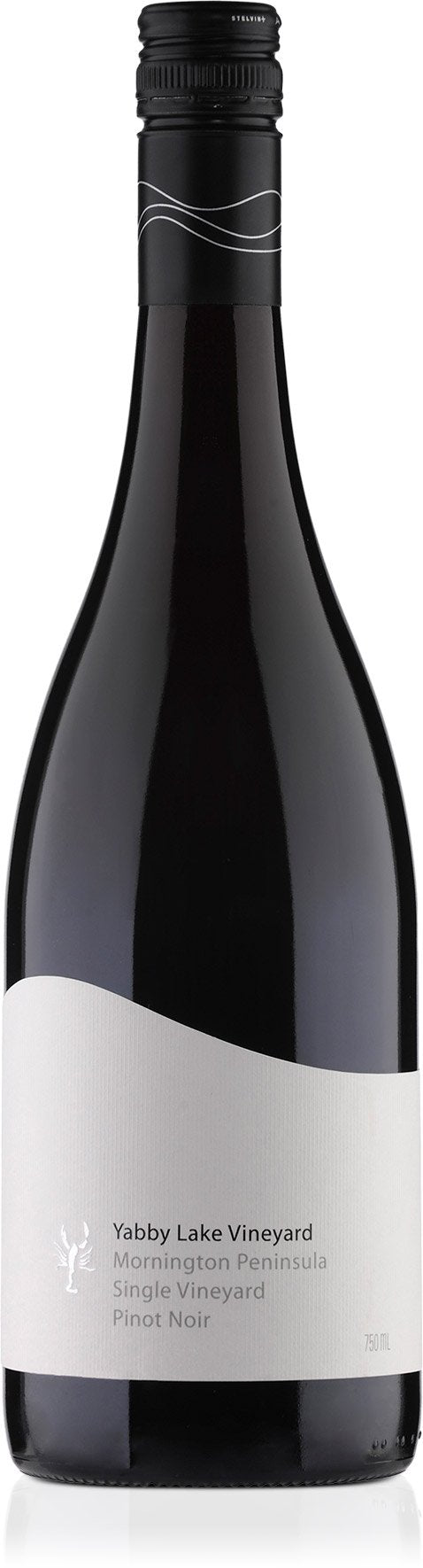 Yabby Lake Single Vineyard Pinot Noir 75