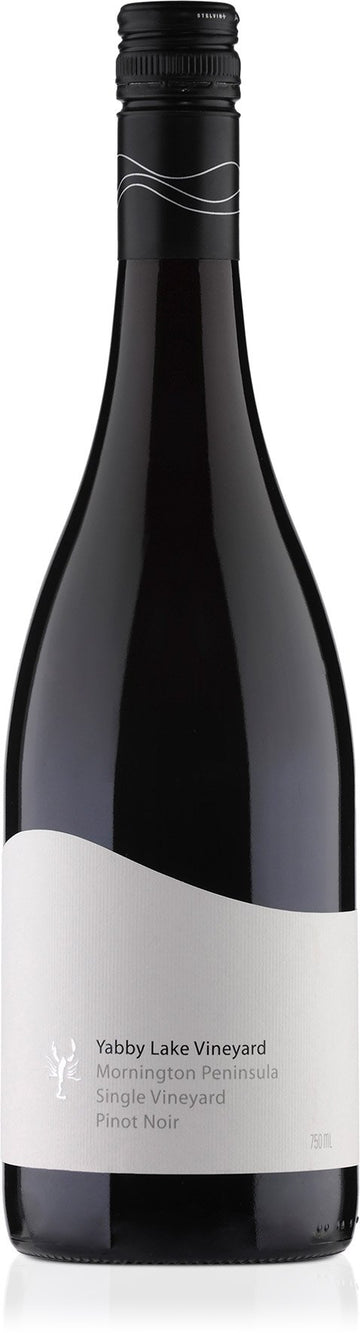 Yabby Lake Single Vineyard Pinot Noir 75