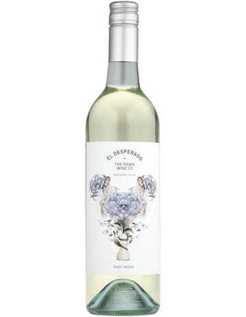 The Pawn El Desperado Pinot Grigio 750ml