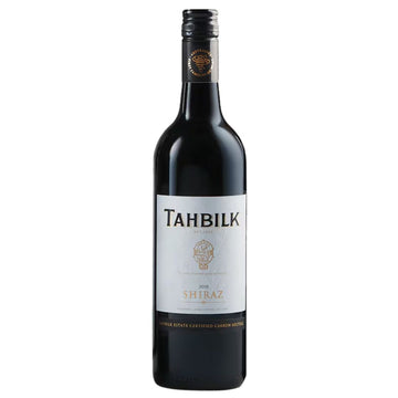 Tahbilk Shiraz 750ml