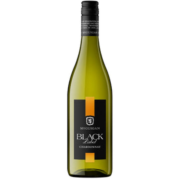 Mcguigan Black Label Chardonnay 750ml