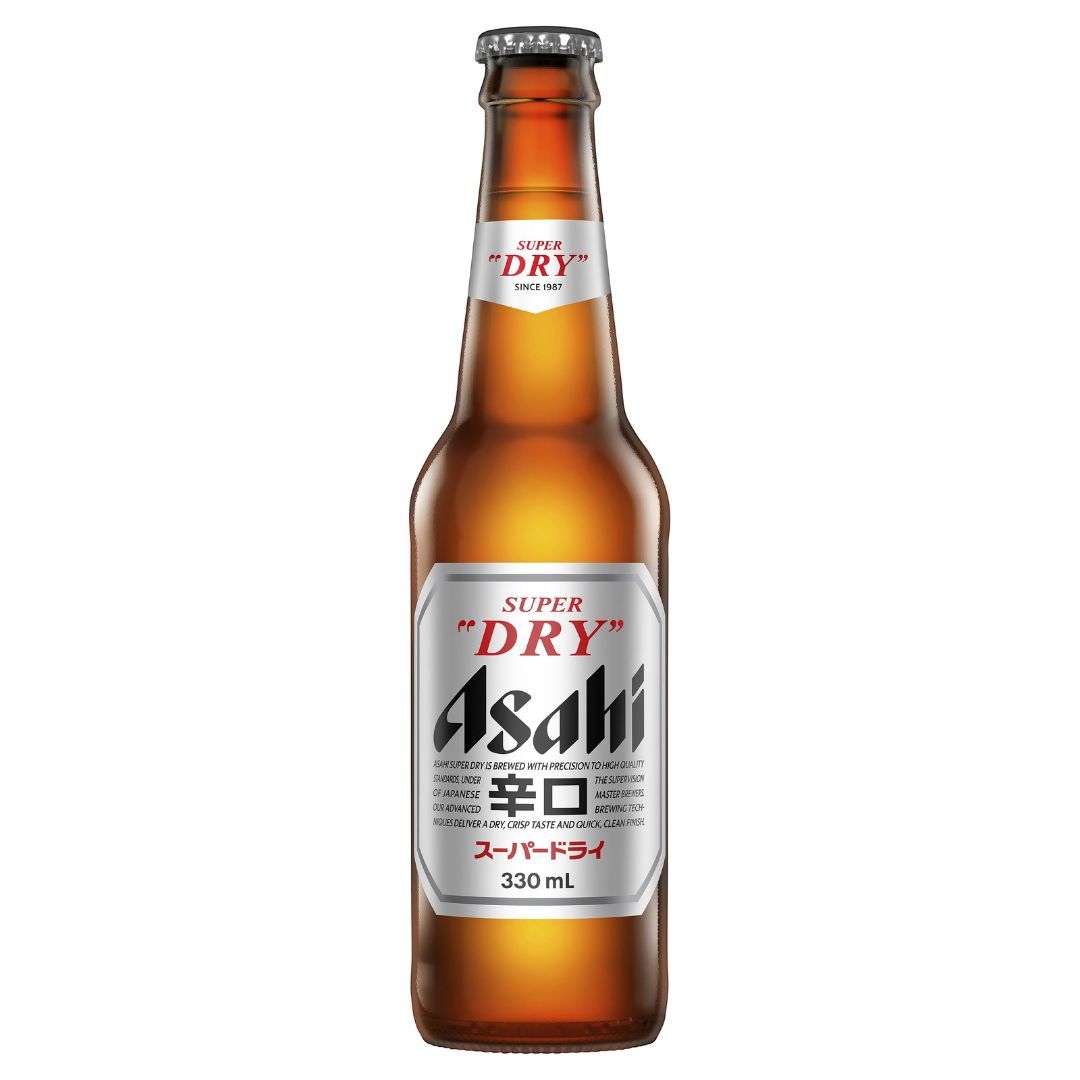 Asahi 330ml
