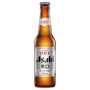 Asahi 330ml