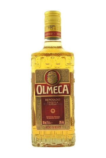 Olmeca Gold Tequila 700ml