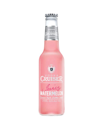Cruiser Juicy Watermelon 275ml