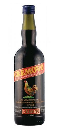 Casano Cremovo Marsala 750ml