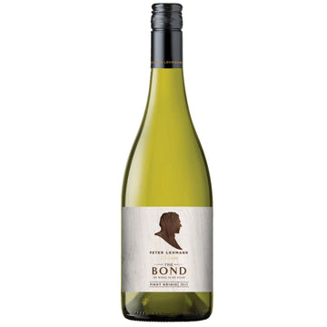 Peter Lehmann Bond Pinot Grigio 750ml