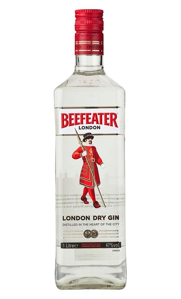 Beefeater Gin 1lt