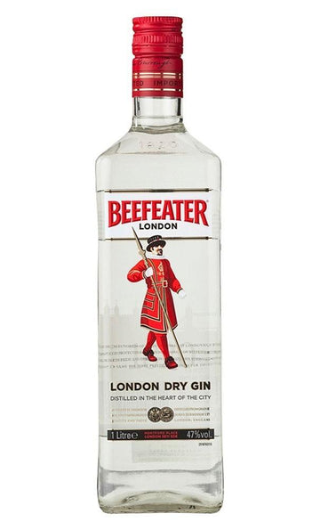 Beefeater Gin 1lt