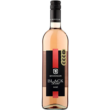 McGuigan Black Label Rose 750ml