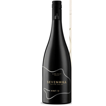 Sevenhill St Francis Xavier Riesling 201