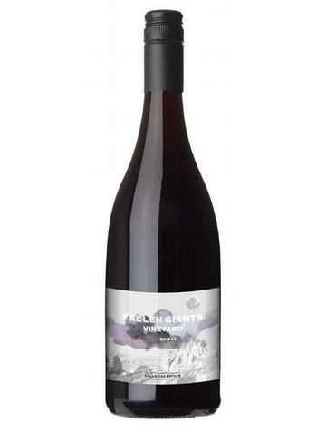 Fallen Giants Shiraz 750ml