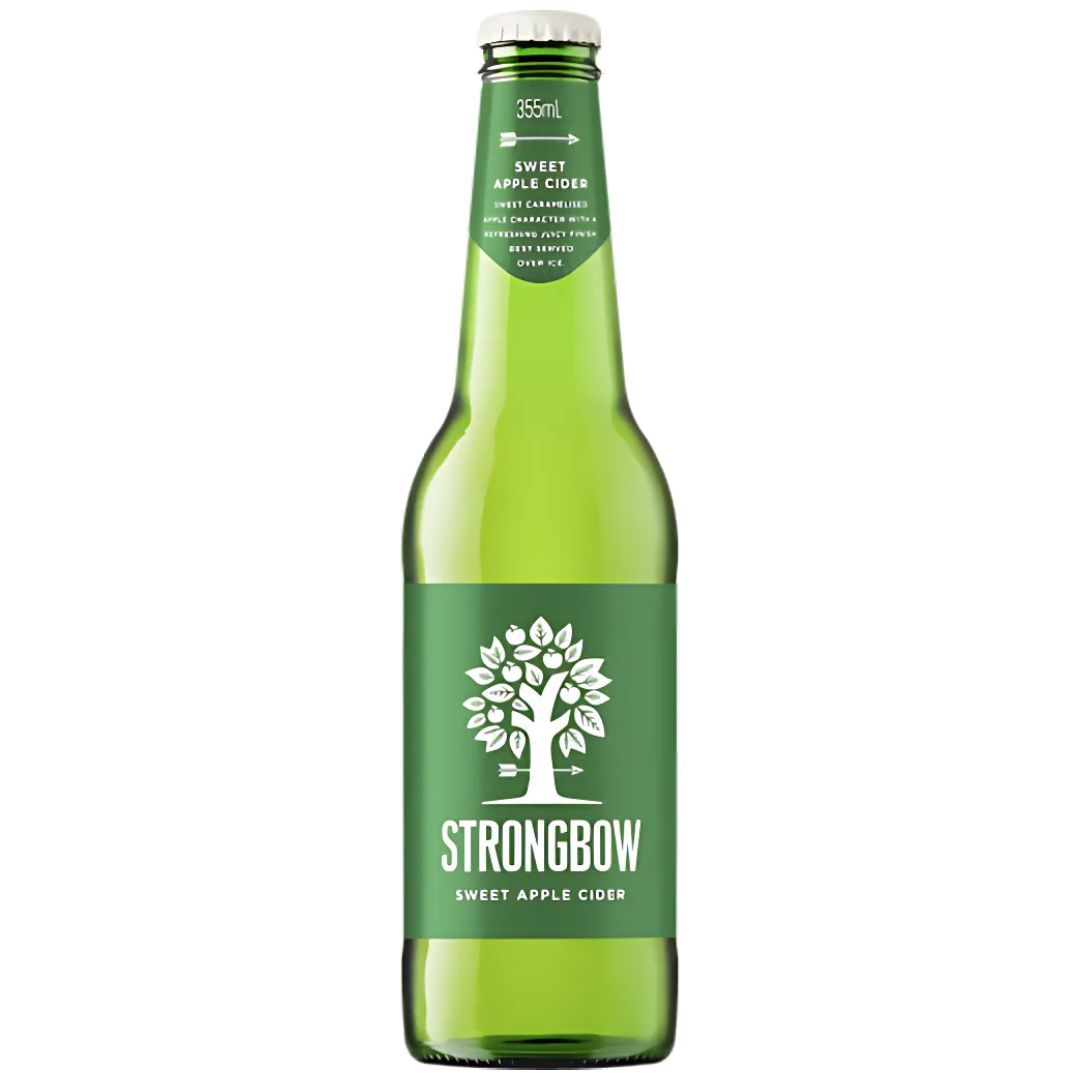 Strongbow Sweet 355ml
