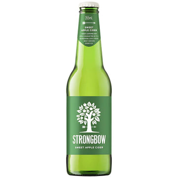 Strongbow Sweet 355ml