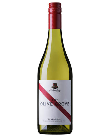 D'arenberg Olive Grove Chardonnay 750ml