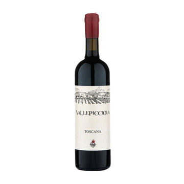 Vallepicciola Grand Cru Toscana Rosso 20