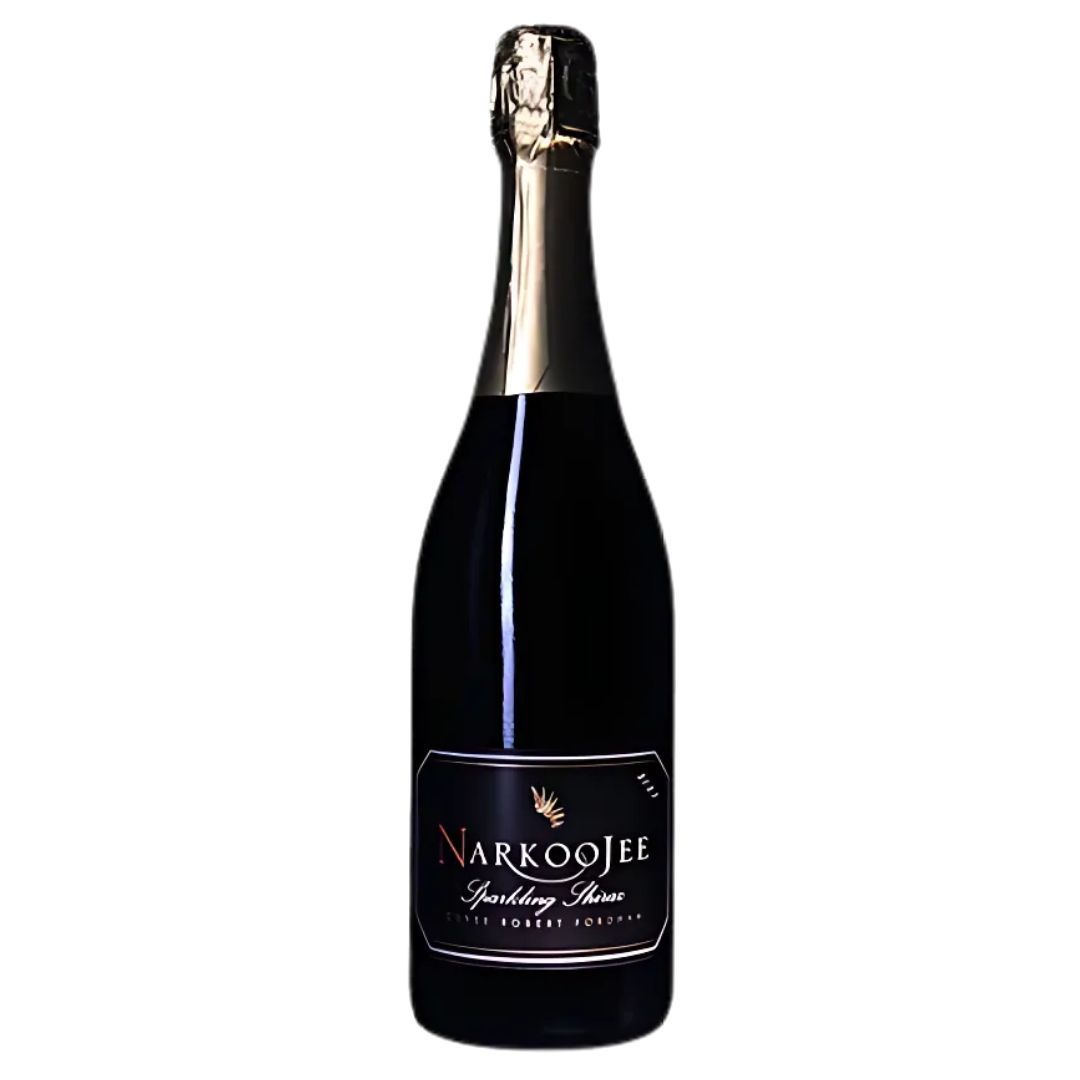 Narkoojee Sparkling Shiraz 750ml