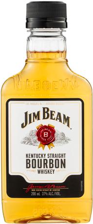 Jim Beam White 200ml
