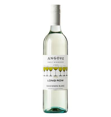 Angoves Long Row Sauv Blanc 750ml