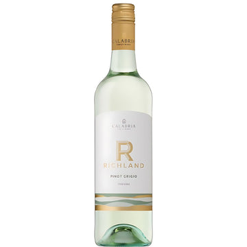 Calabria Richland Pinot Grigio 750ml