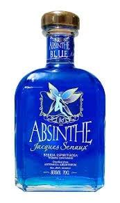 J S Absinthe Blue 80% 700ml