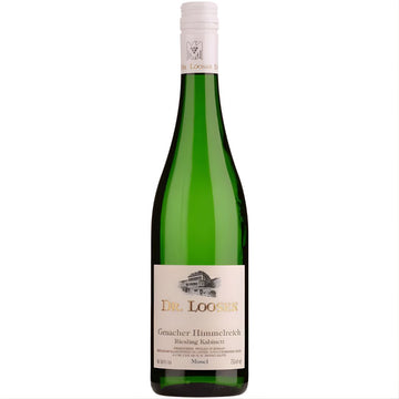 Dr Loosen Graacher Himmelreich Kabinett