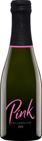 Yellowglen Colours PINK 200ml