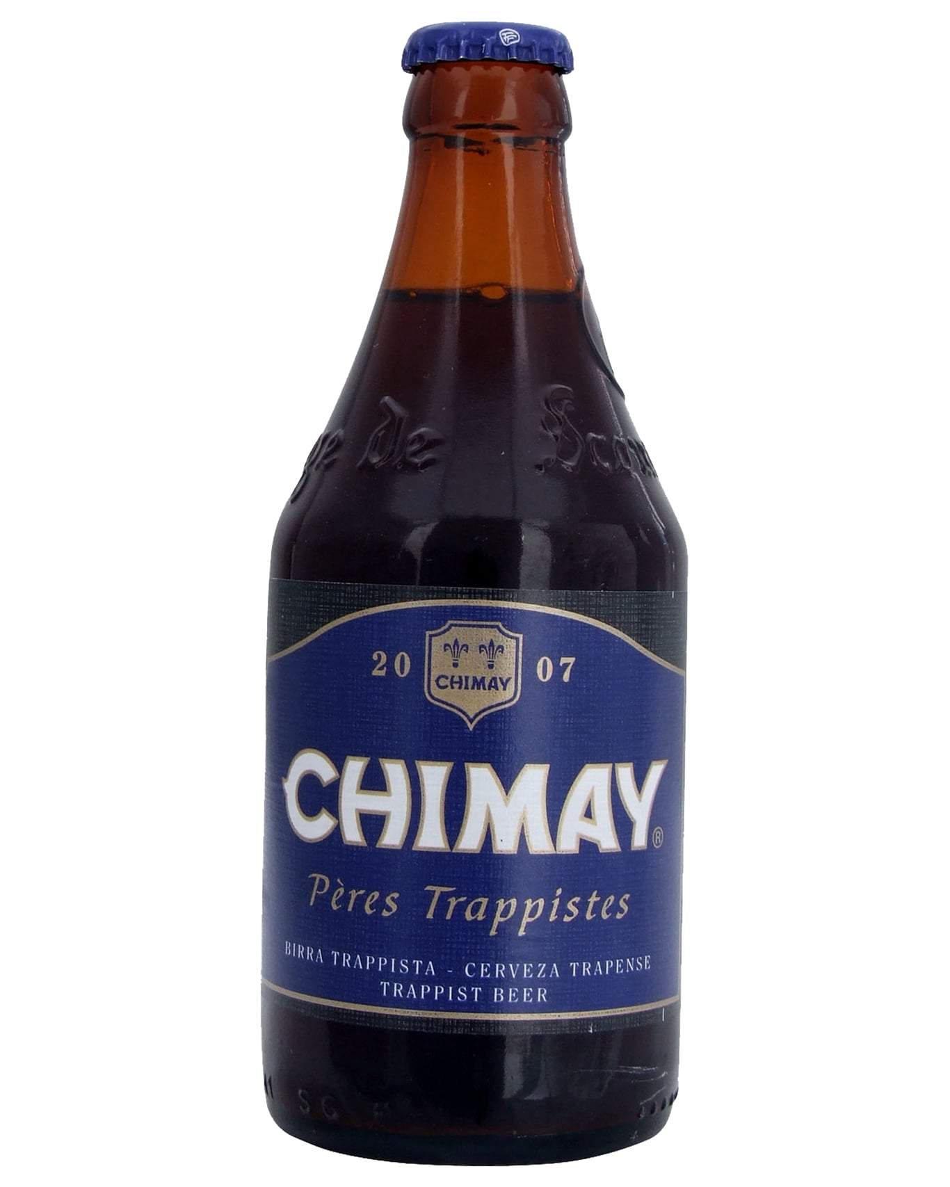 Chimay Blue Ale 330ml