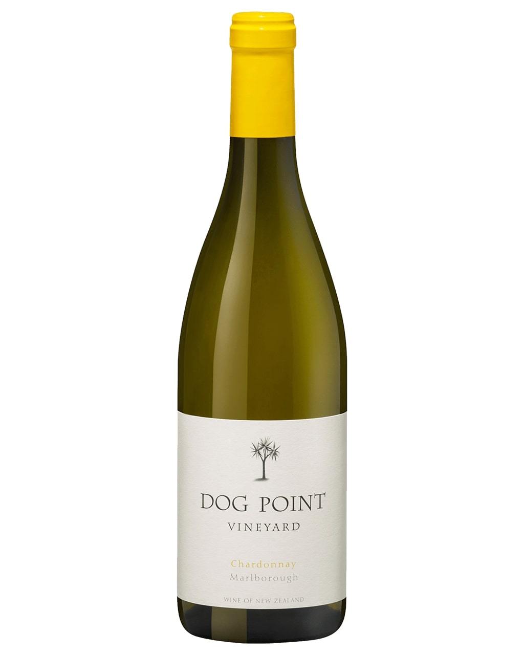 Dog Point Chardonnay 750ml