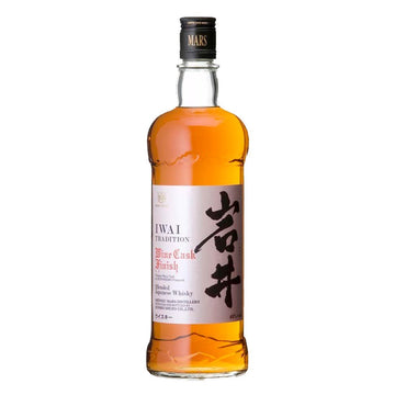 Mars Iwai Tradition Whiskey GB 750ml