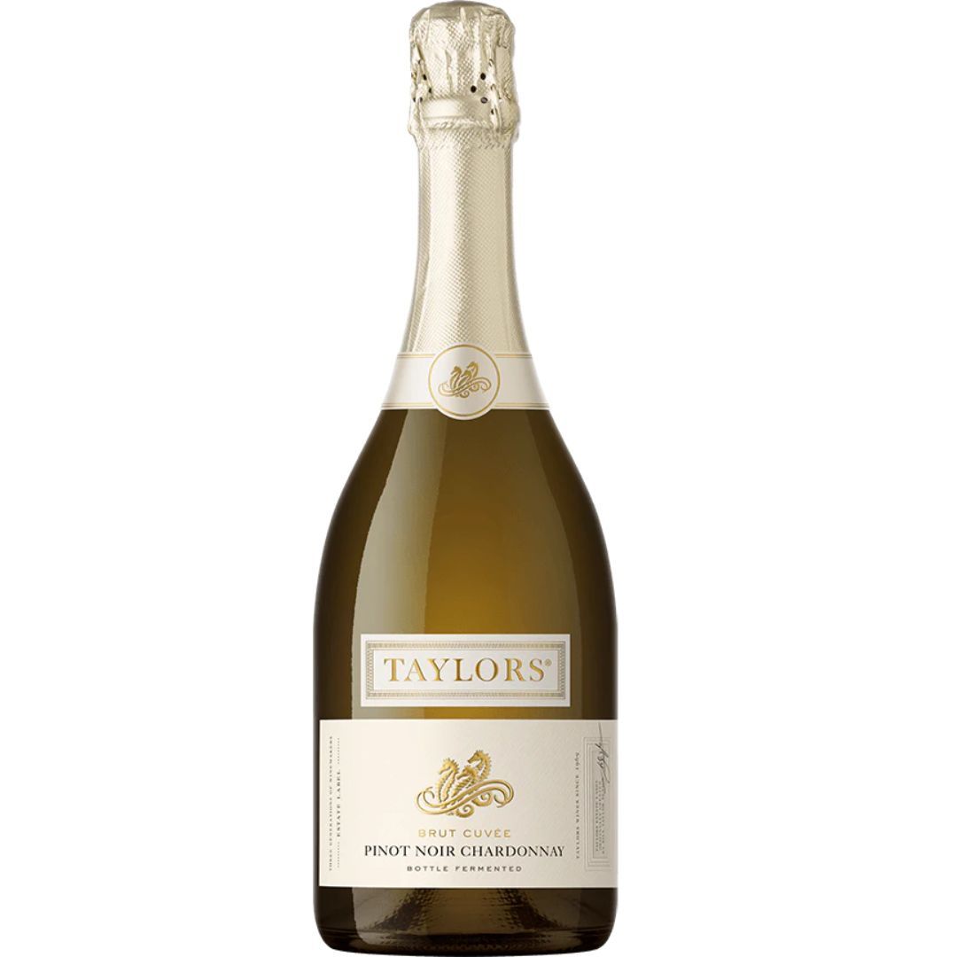 Taylors Estate PNC Brut Cuvee NV 750ml