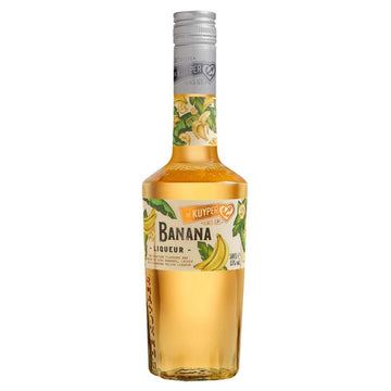 De Kuyper Creme de Bananes 500ml