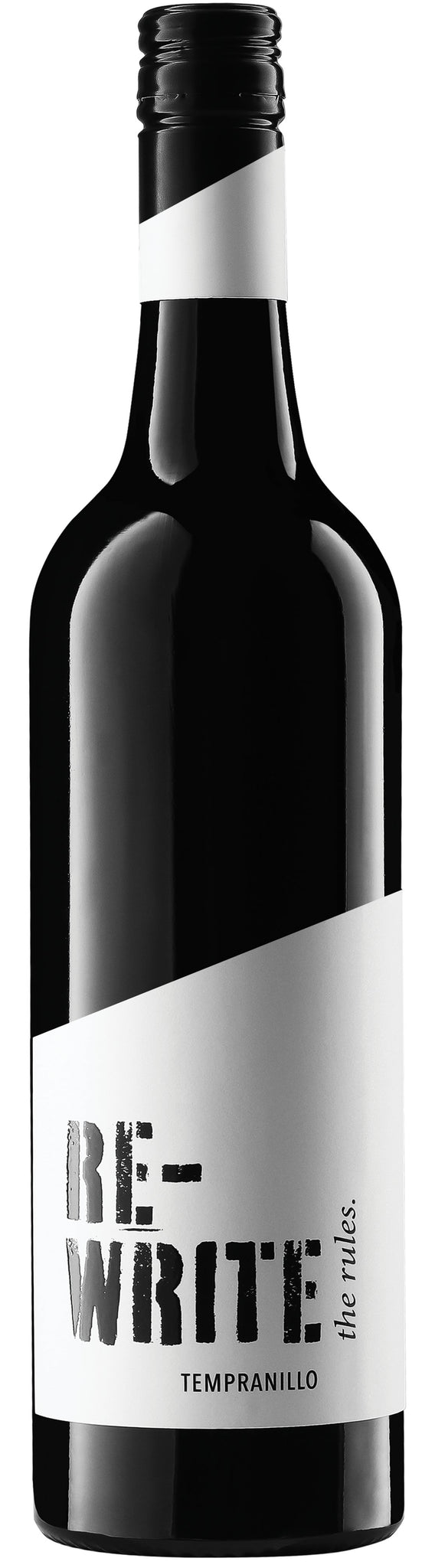 Re-Write The Rules Tempranillo 750ml