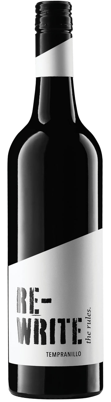 Re-Write The Rules Tempranillo 750ml
