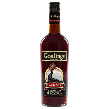 Goslings Black Seal Rum 700ml