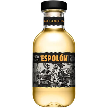 Espolon Reposado Tequila 200ml