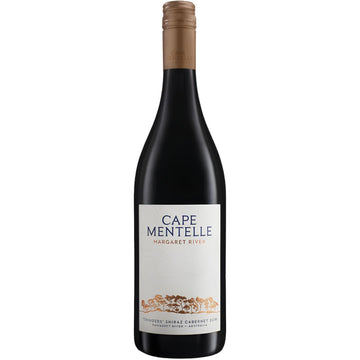 Cape Mentelle Trinders Shiraz Cab 750ml