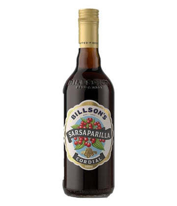 Isabella's Sarsaparilla Cordial 700ml