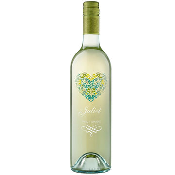T Gallant Juliet Pinot Grigio 750ml