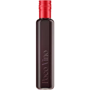 Poco Vino Shiraz 187ml