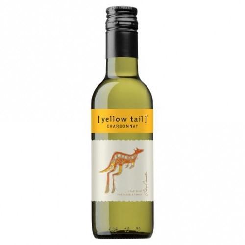 Yellowtail Chard 187ml