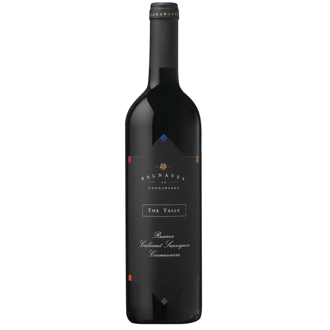 Balnaves The Tally Reserve Cabernet 750